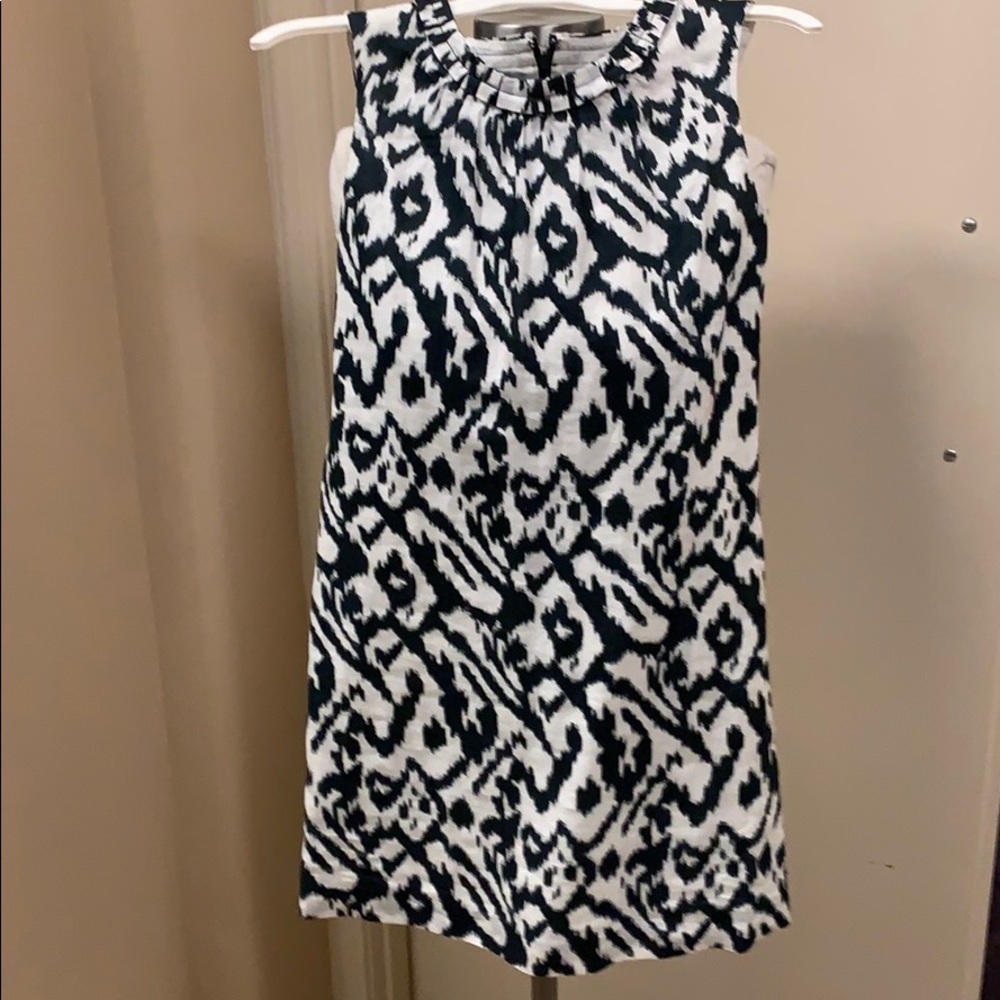 🎉NEW Ann Taylor Loft Linen Dress 🎉